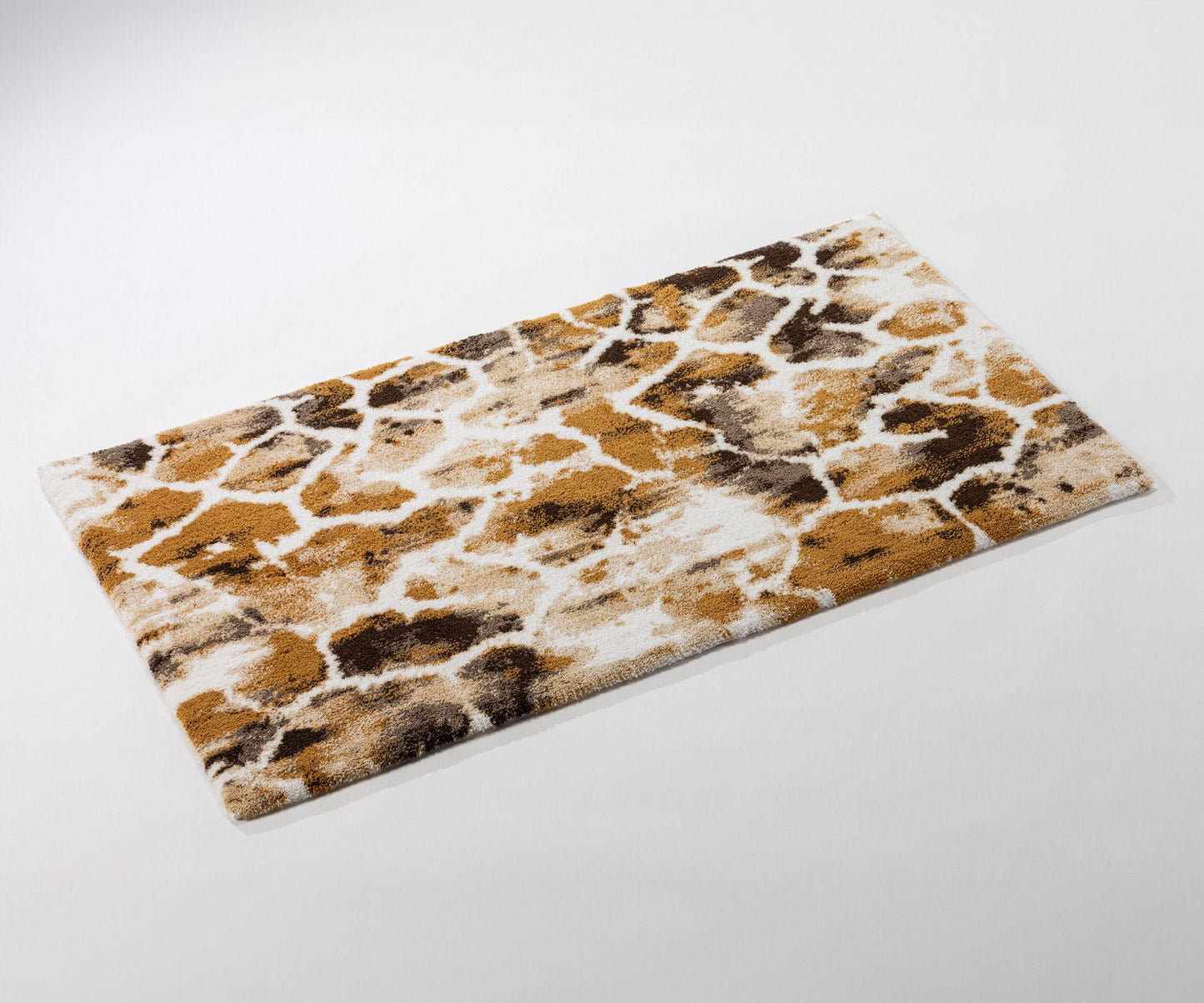 Abyss & Habidecor 100% Giza Egyptian Cotton Bathroom Rug GIGI - |VESIMI Design| Luxury Bathrooms and Home Decor