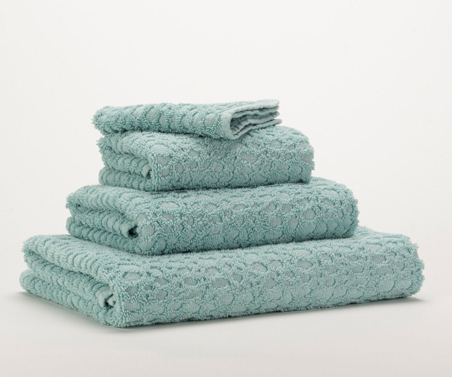 Abyss & Habidecor 100% Giza Egyptian Cotton Towels LODGE - |VESIMI Design| Luxury Bathrooms and Home Decor