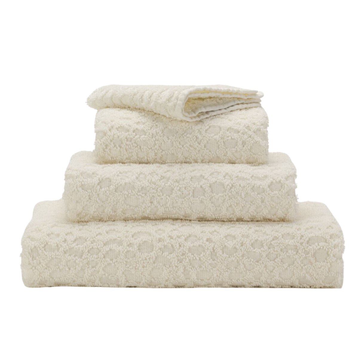 Abyss & Habidecor 100% Giza Egyptian Cotton Towels LODGE - |VESIMI Design| Luxury Bathrooms and Home Decor
