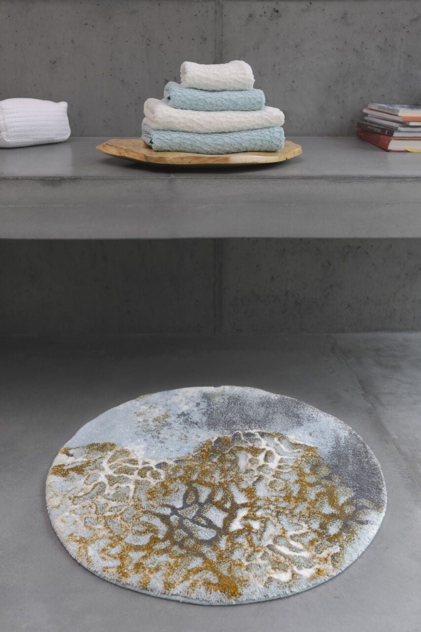 Abyss & Habidecor 100% Giza Egyptian Cotton Towels LODGE - |VESIMI Design| Luxury Bathrooms and Home Decor
