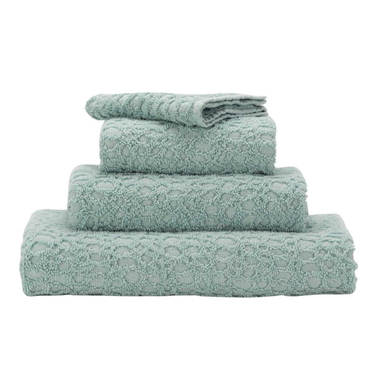 Abyss & Habidecor 100% Giza Egyptian Cotton Towels LODGE - |VESIMI Design| Luxury Bathrooms and Home Decor