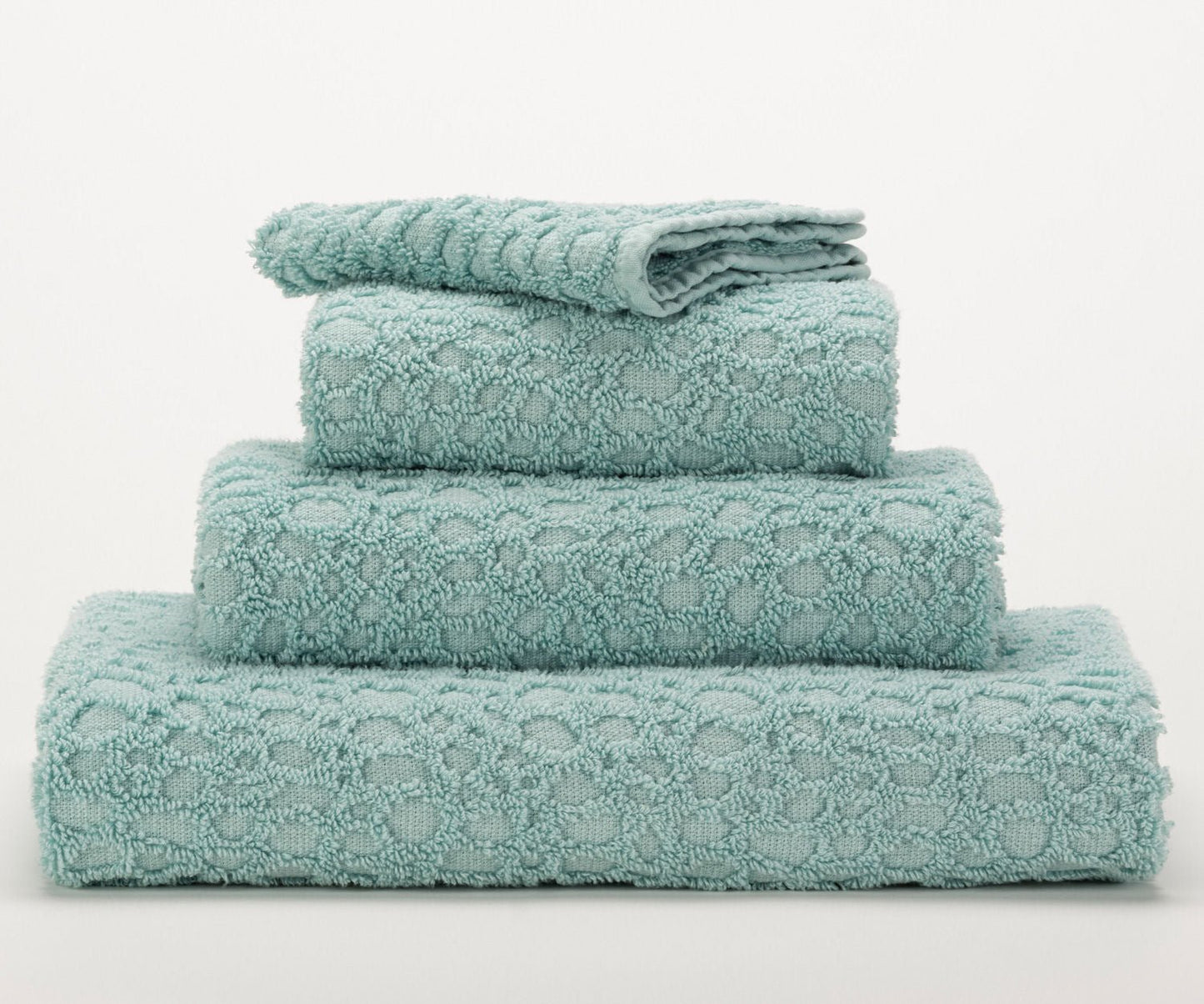 Abyss & Habidecor 100% Giza Egyptian Cotton Towels LODGE - |VESIMI Design| Luxury Bathrooms and Home Decor