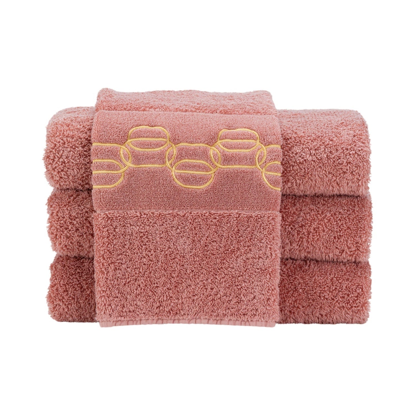 Abyss & Habidecor 100% Giza Egyptian Cotton Towels PALACIO - |VESIMI Design| Luxury Bathrooms and Home Decor