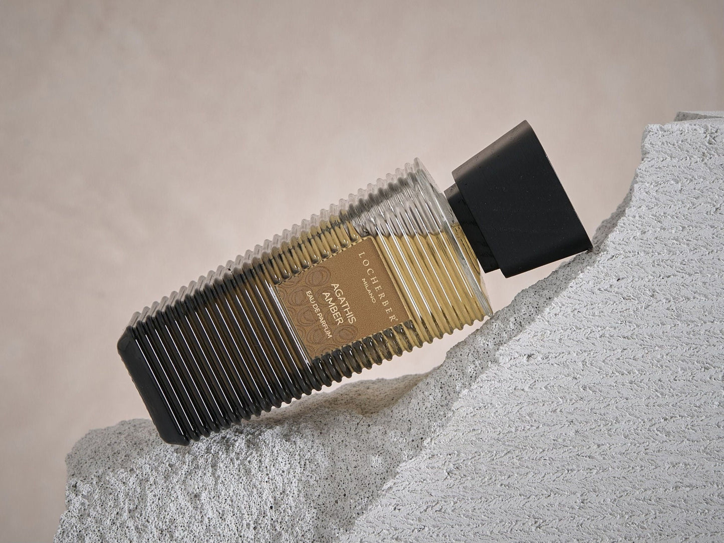 Agathis Amber by Locherber Milano / Eau De Parfum - |VESIMI Design| Luxury Bathrooms and Home Decor