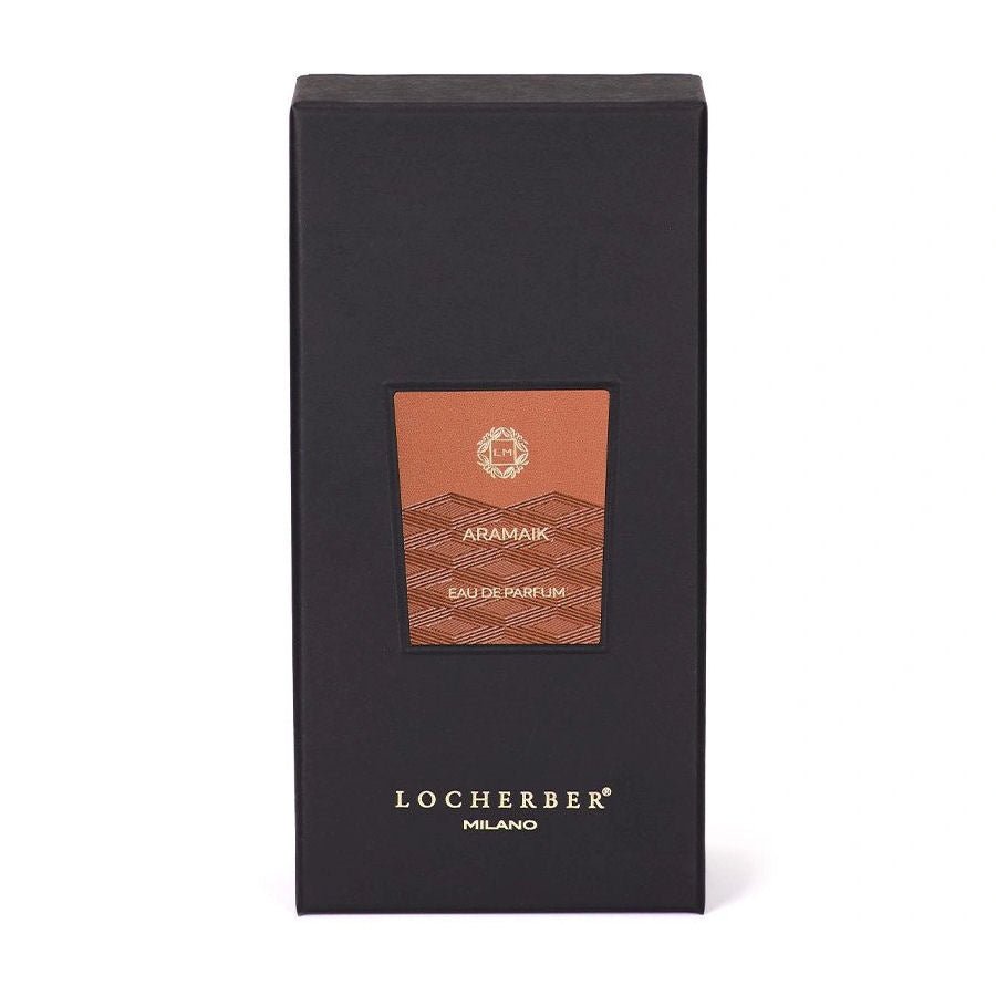 Aramaik Perfume by Locherber Milano / Eau De Parfum - |VESIMI Design| Luxury Bathrooms and Home Decor