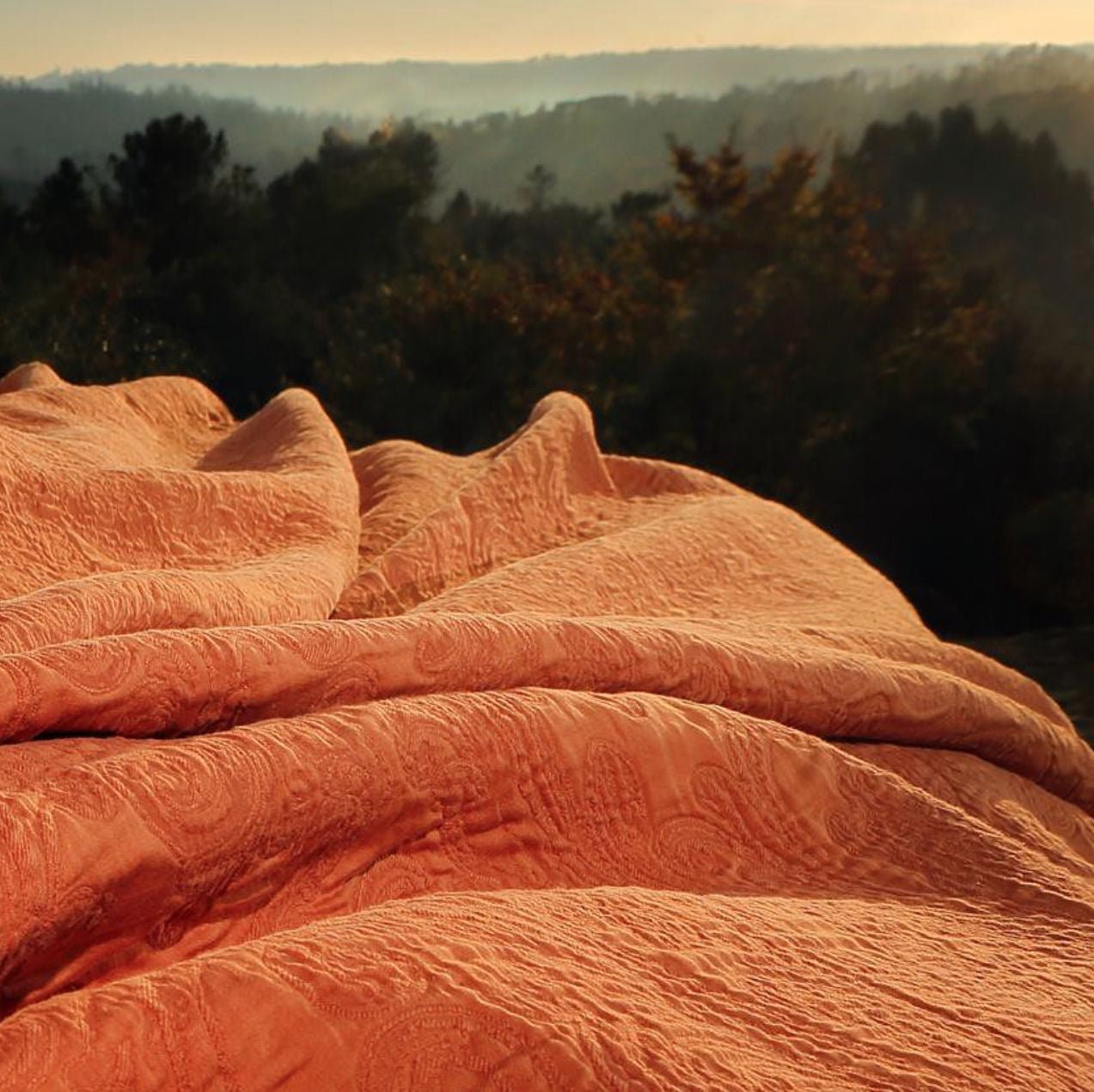 BRAGA Pillow and Bed Covers by Celso de Lemos - |VESIMI Design|
