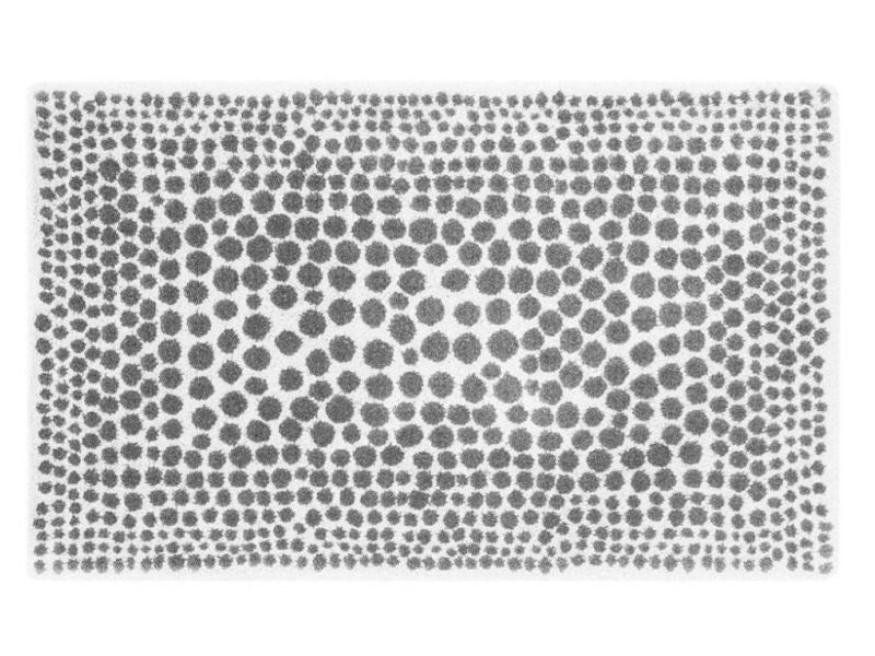 DOLCE Gold Luxury Egyptian Cotton Bathroom Rug by Abyss Habidecor - |VESIMI Design| Luxury and Rustic bathrooms online