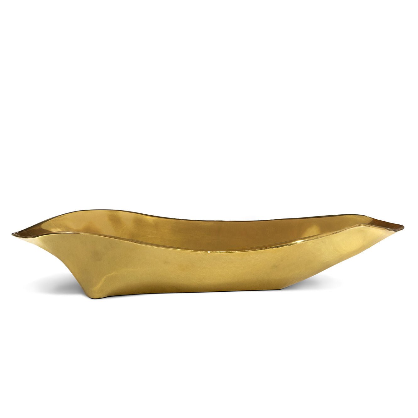 Lapiaz Casted Brass Vessel Sink by Maison Valentina - |VESIMI Design|