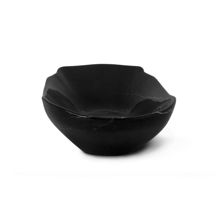 Lapiaz Marble Vessel Sink by Maison Valentina - |VESIMI Design| Luxury Bathrooms and Home Decor