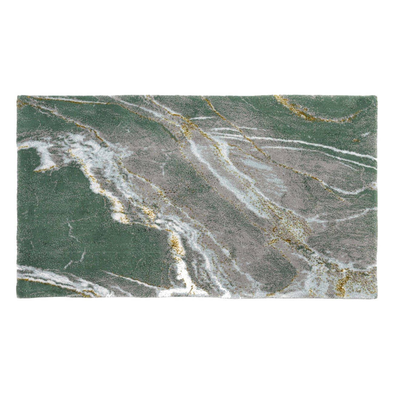 LIPARI Egyptian Cotton Bathroom Rug by Abyss & Habidecor - |VESIMI Design| Luxury Bathrooms and Home Decor