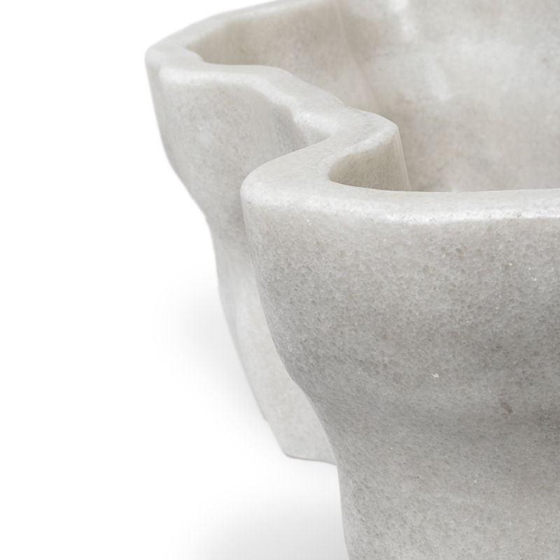 Luxury Eden Stone Vessel Sink by Maison Valentina - |VESIMI Design|