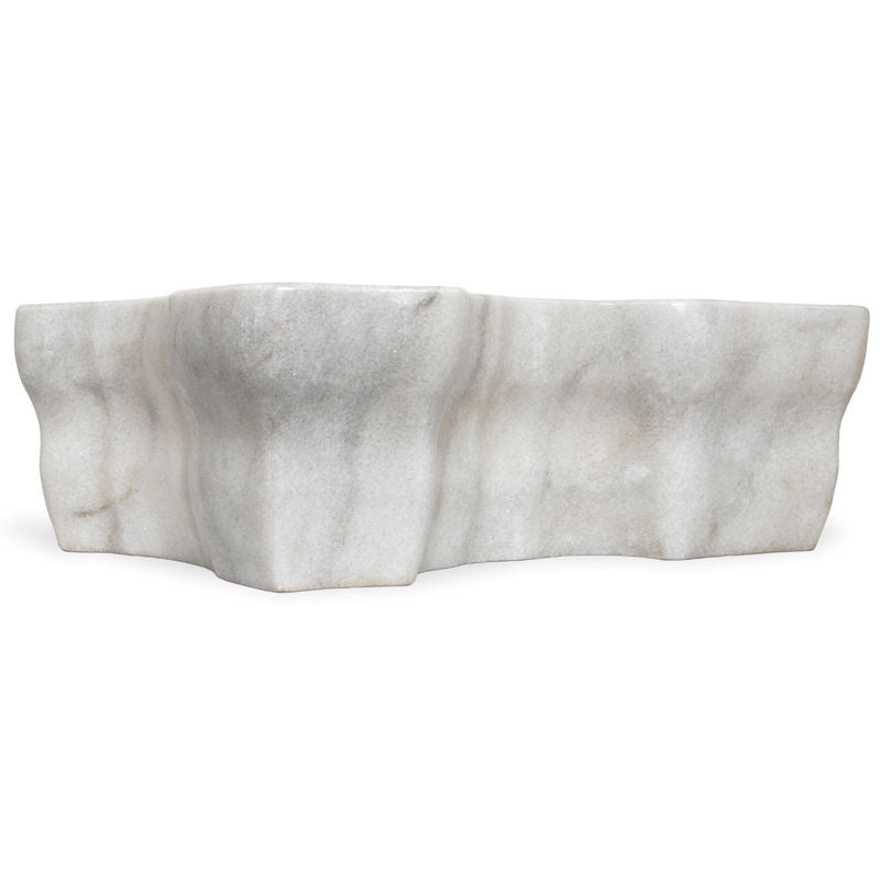Luxury Eden Stone Vessel Sink by Maison Valentina - |VESIMI Design|