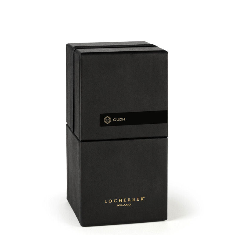 Luxury Home Fragrance Diffuser the Original Oudh by Locherber Milano - |VESIMI Design| Luxury Bathrooms and Home Decor