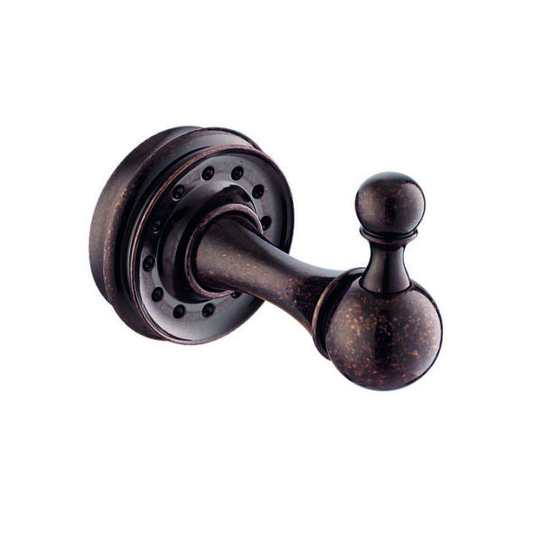 Měděné koupelnové doplňky Antique Marble - háček