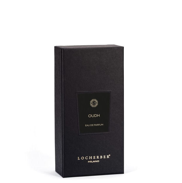 Oudh Luxury Perfume by Locherber Milano / Eau De Parfum - |VESIMI Design| Luxury Bathrooms and Home Decor