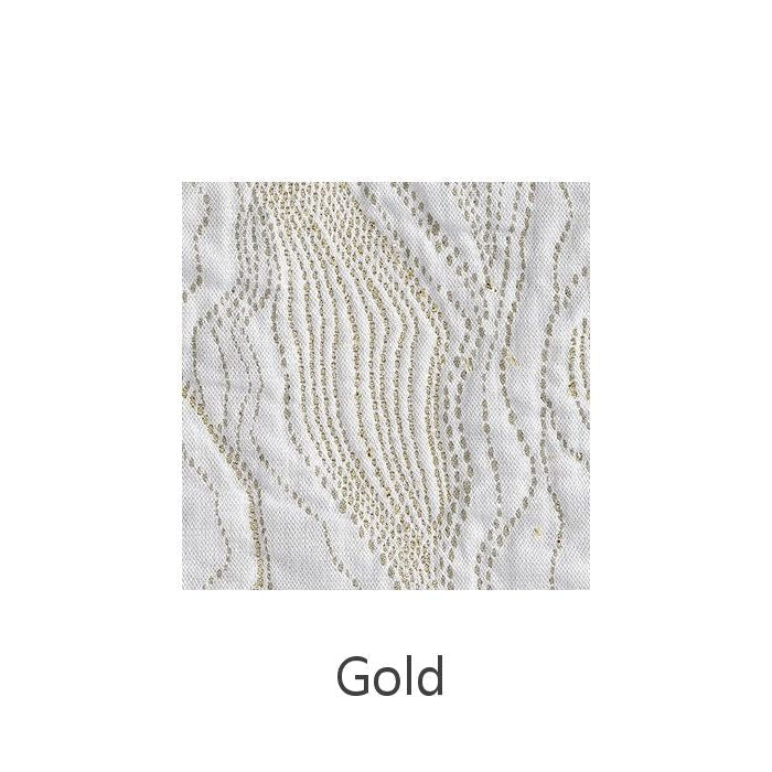 PERLE By Celso de Lemos Exclusive Bed Cover / Throw - |VESIMI Design|