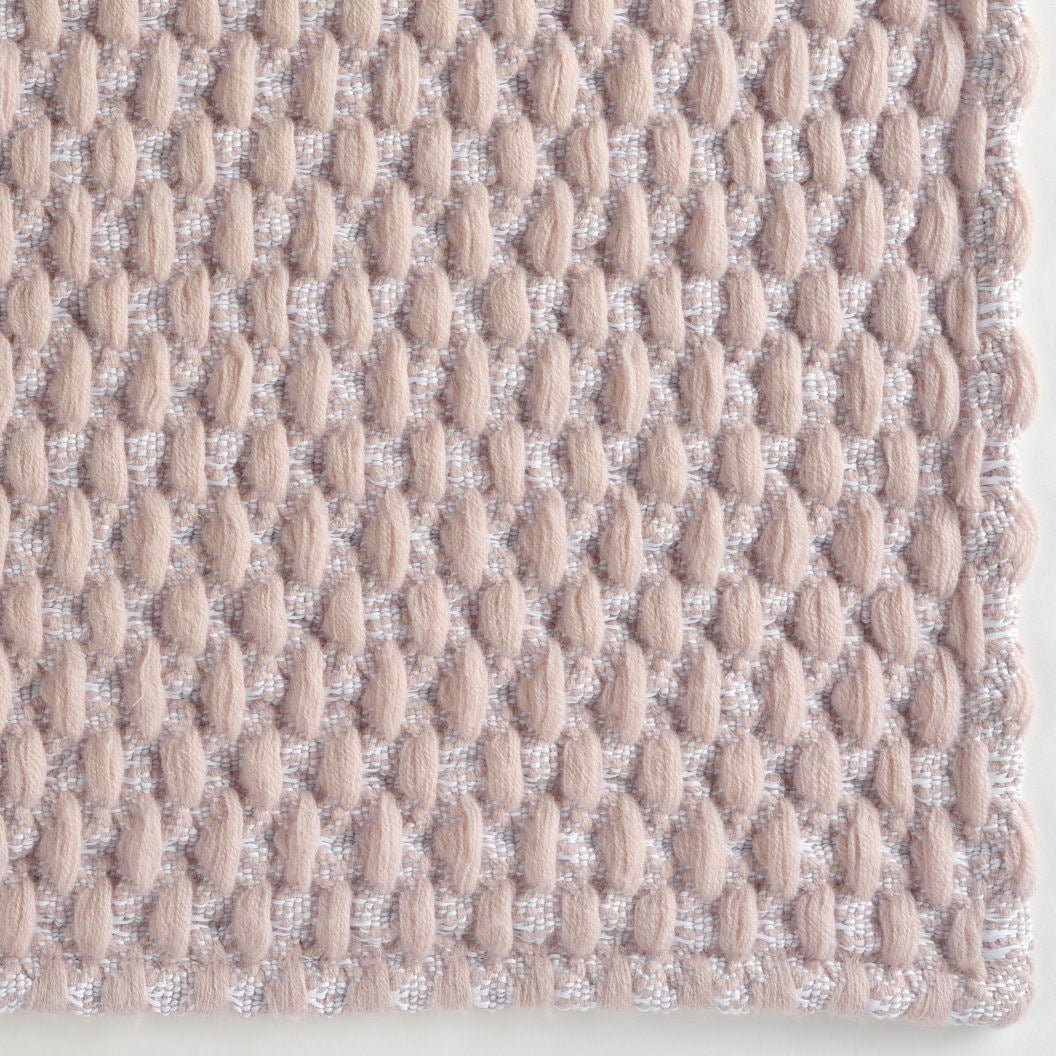 RHOMB Luxury Cashmere Bed Cover / Plaid by Celso de Lemos - |VESIMI Design|