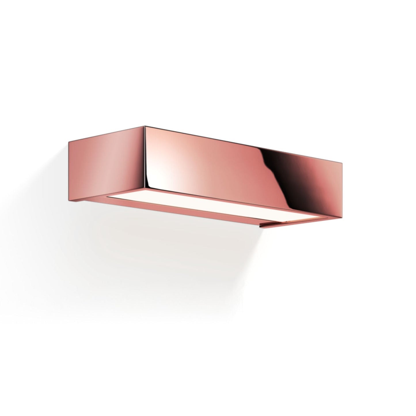Rose Gold Wall Light by Decor Walther - |VESIMI Design| Luxury Bathrooms and Home Decor