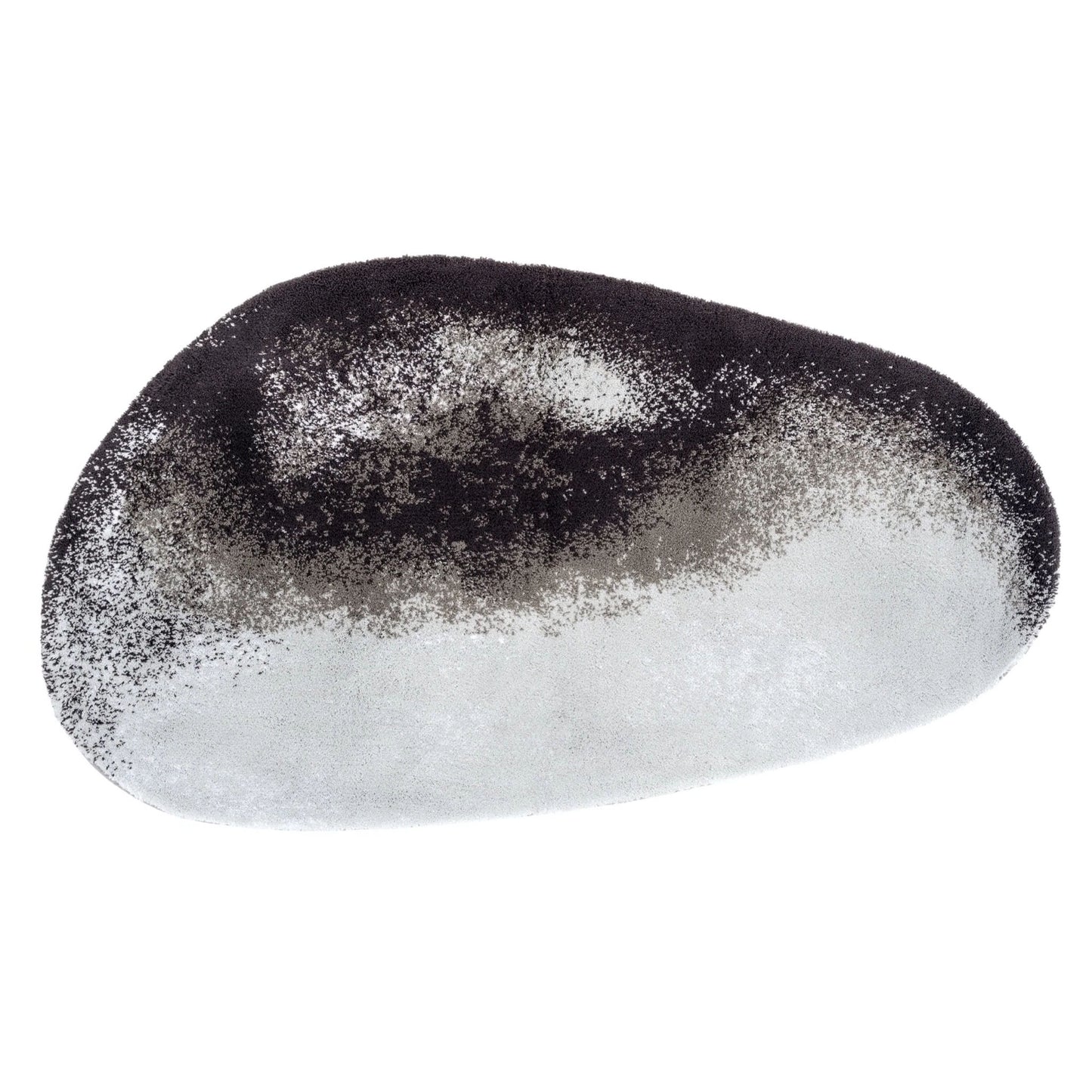 Abyss & Habidecor luxusní koupelnová předložka STONE - 993 Metal
