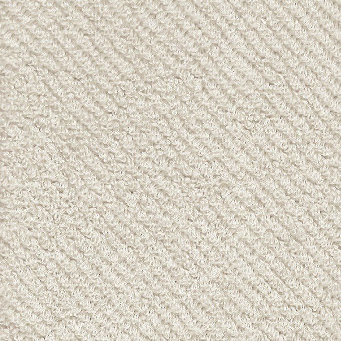 TWILL - Egyptian Cotton Towel | 101 Ecru - |VESIMI Design|