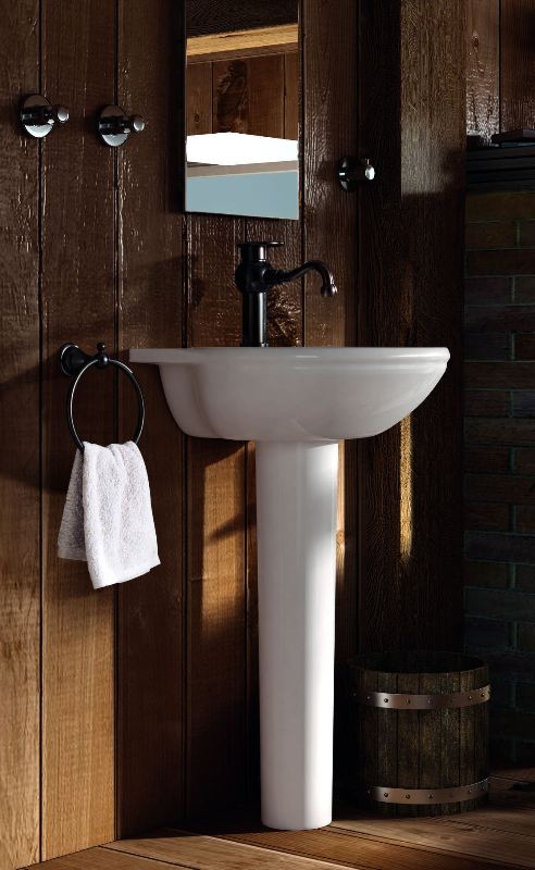 Sole Oil Rubbed Bronze Design Shower - Luxurious and Stylish Shower Fixture for a Modern Bathroom - |VESIMI Design| Luxury and Rustic bathrooms online