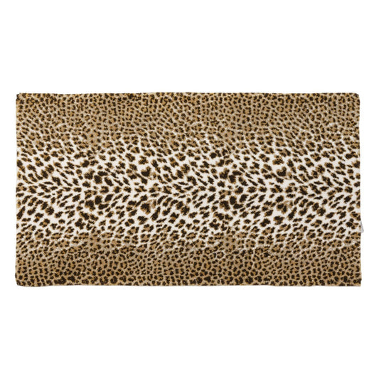 Abyss & Habidecor 100% Giza Egyptian Cotton Bathroom Rug FELINE - |VESIMI Design| Luxury Bathrooms and Home Decor