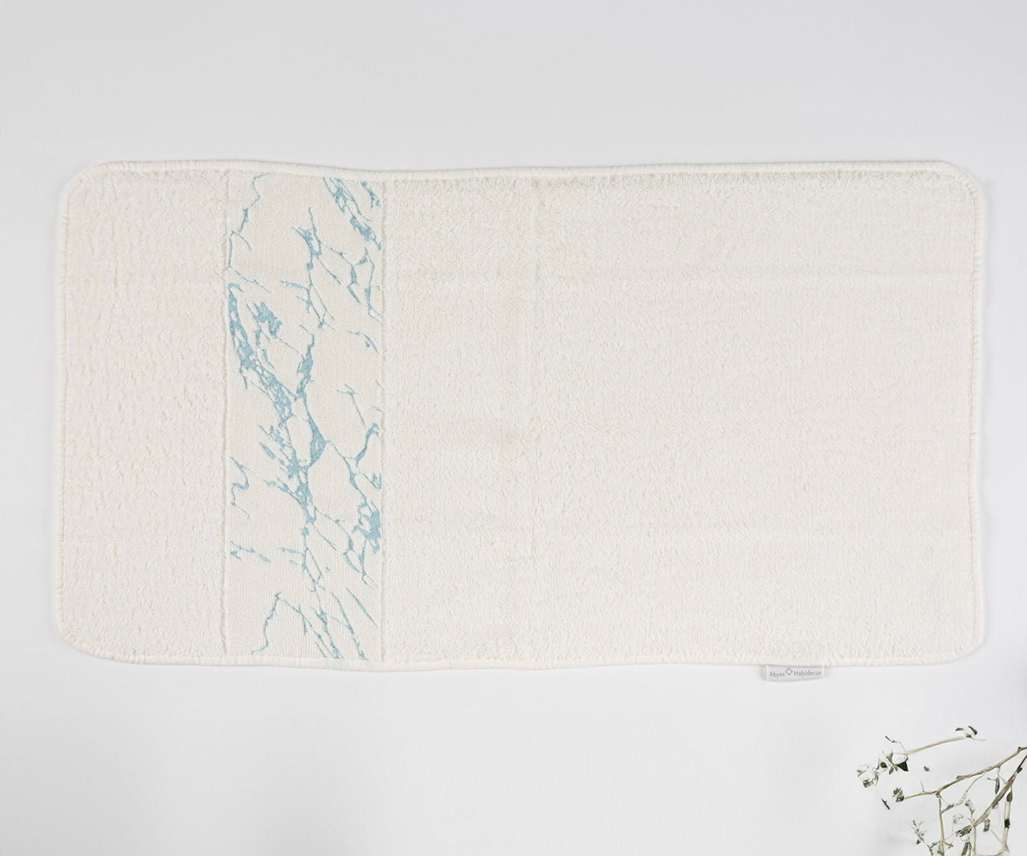 Abyss & Habidecor 100% Giza Egyptian Cotton Towels ALPI - |VESIMI Design| Luxury Bathrooms and Home Decor