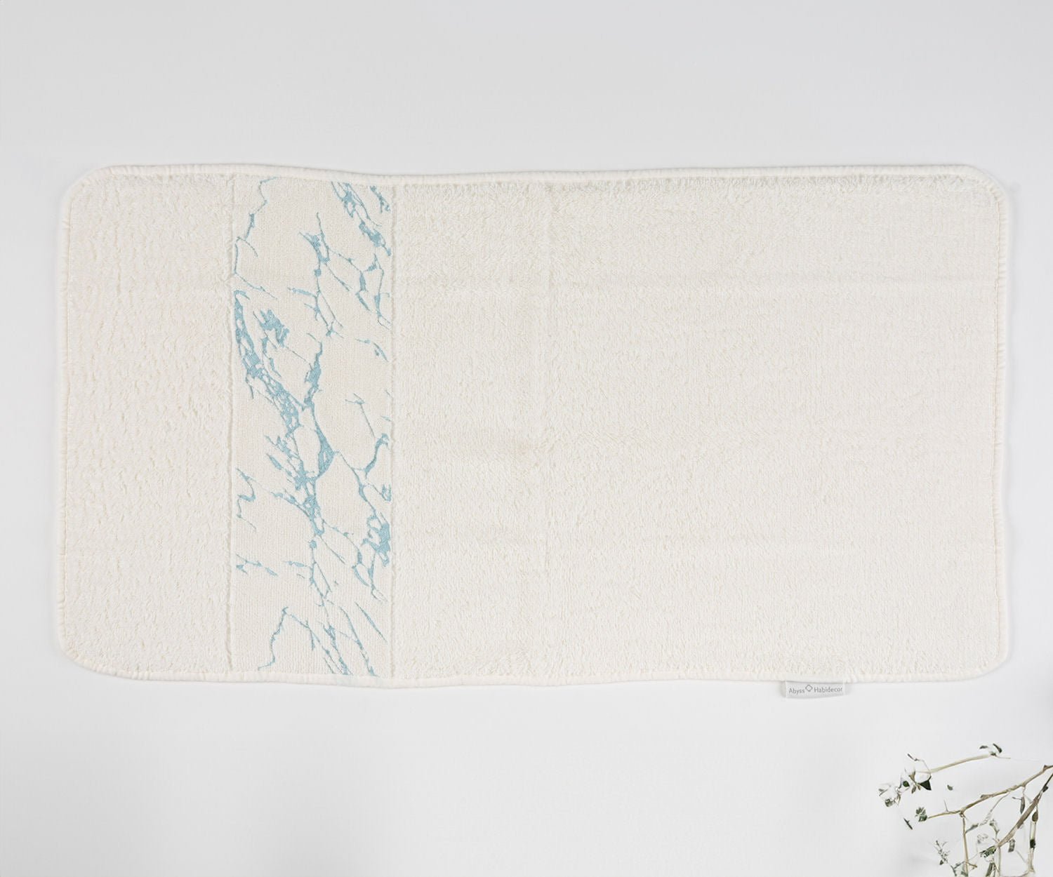 Abyss & Habidecor 100% Giza Egyptian Cotton Towels ALPI - |VESIMI Design| Luxury Bathrooms and Home Decor