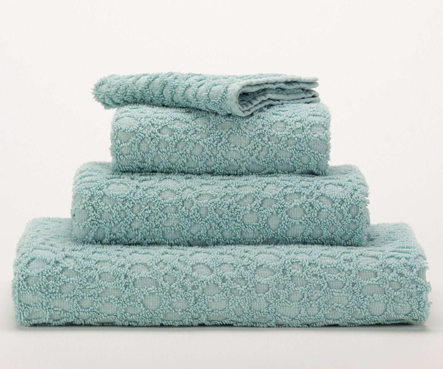 Abyss & Habidecor 100% Giza Egyptian Cotton Towels LODGE - |VESIMI Design| Luxury Bathrooms and Home Decor
