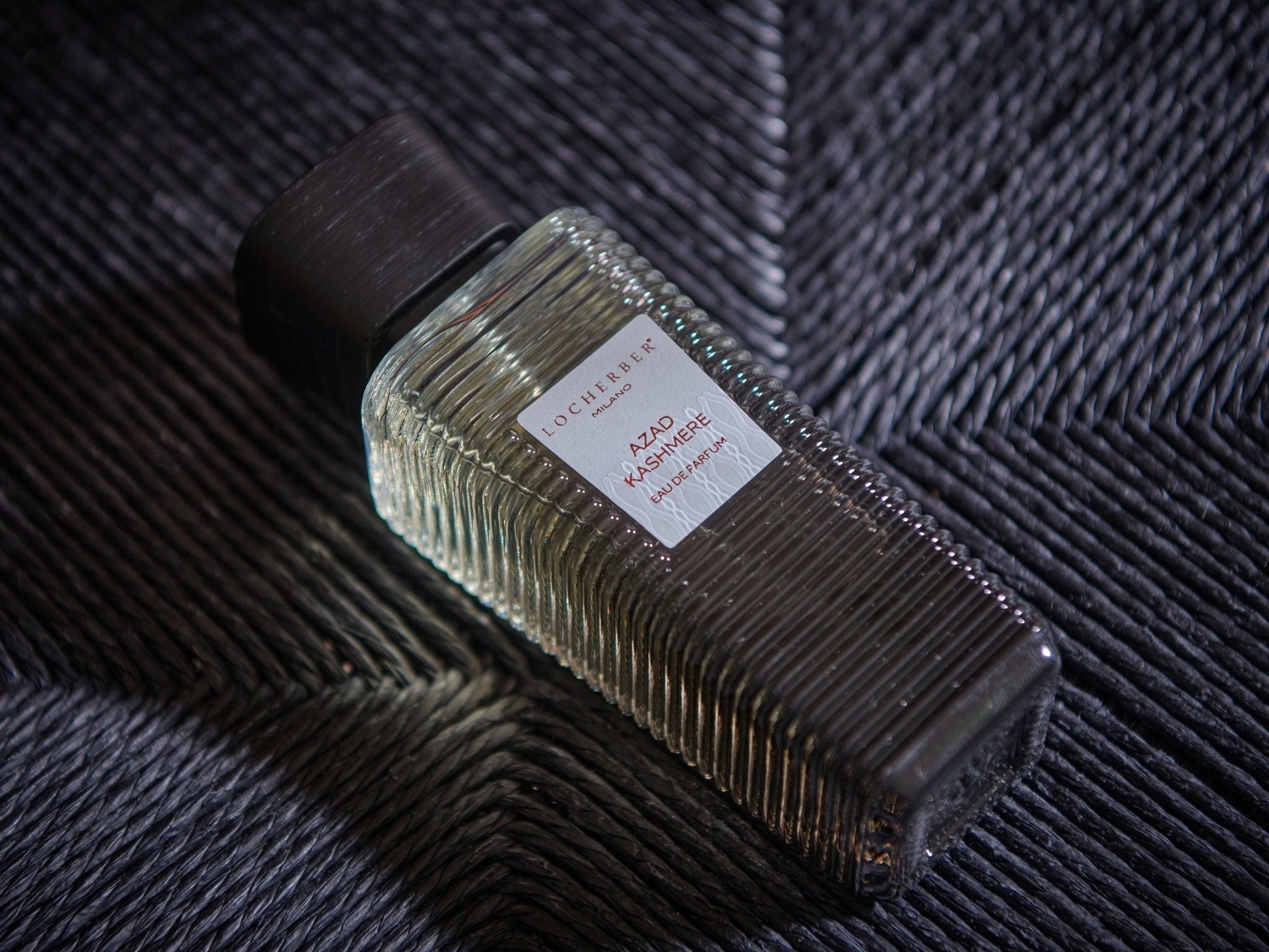 Azad Kashmere Luxury Perfume by Locherber Milano / Eau De Parfum - |VESIMI Design| Luxury Bathrooms and Home Decor