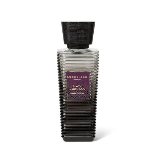 Black Karthago by Locherber Milano / Eau De Parfum - |VESIMI Design| Luxury Bathrooms and Home Decor