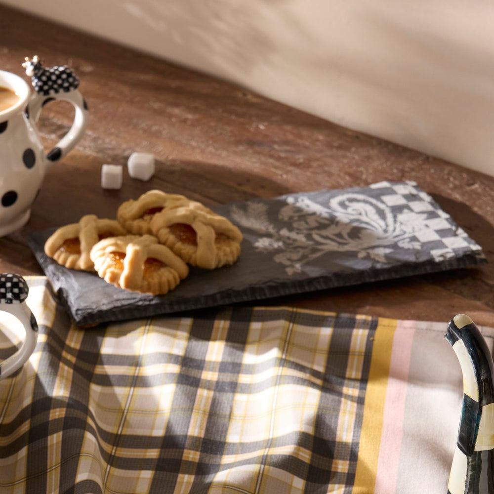 Břidlicové servírovací prkénko MacKenzie-Childs