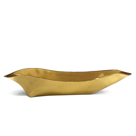 Lapiaz Casted Brass Vessel Sink by Maison Valentina - |VESIMI Design|