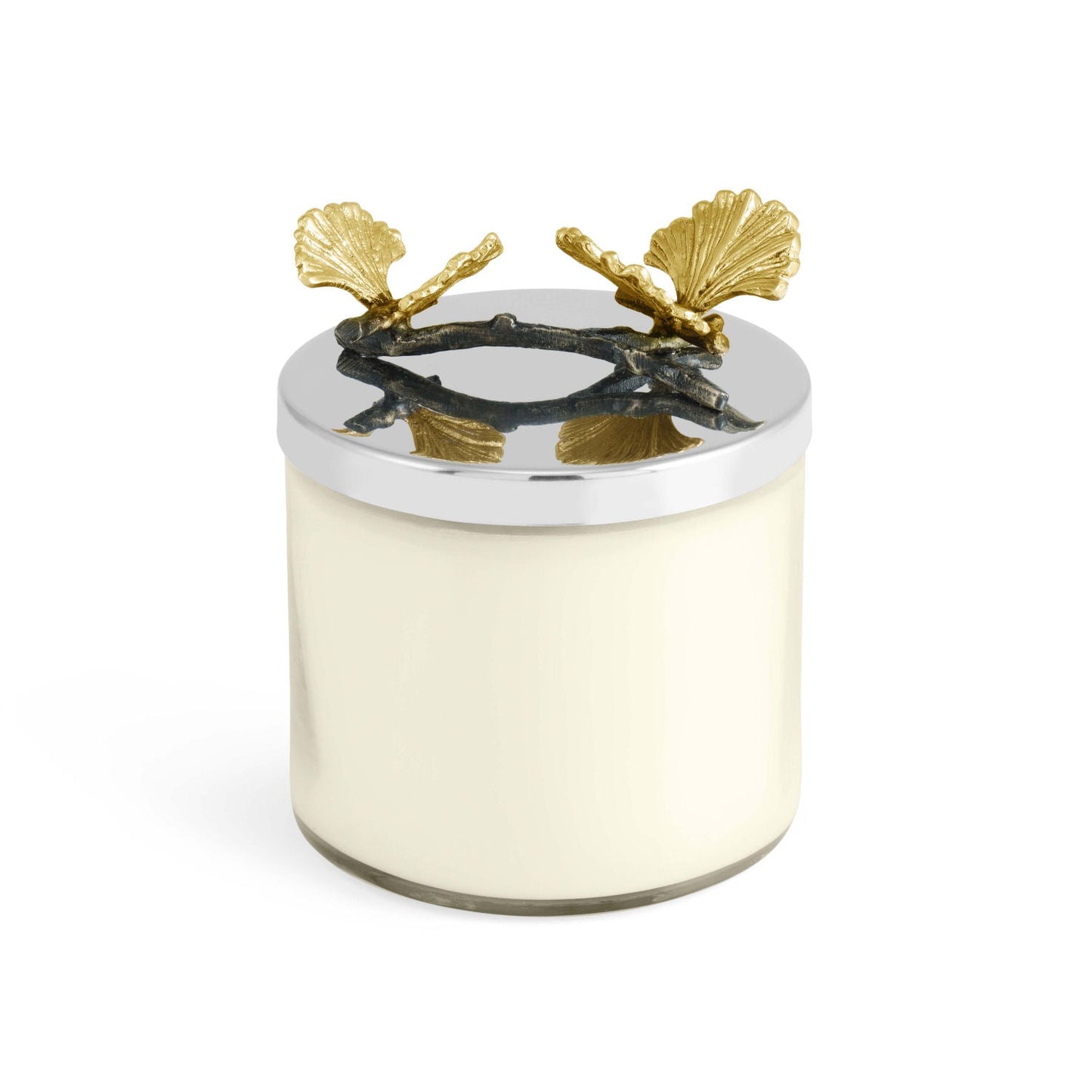 Luxusní svíčka Michael Aram Butterfly Ginkgo