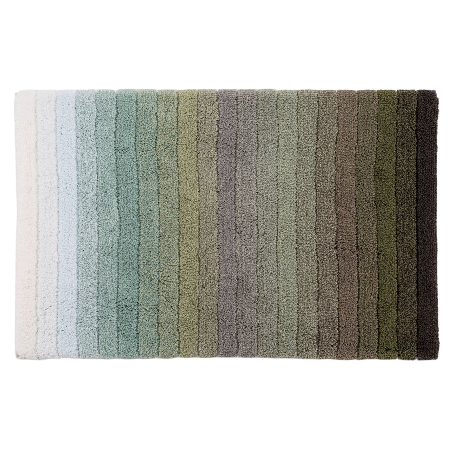 Luxury Egyptian Cotton Bathroom Rug MAIOR by Abyss & Habidecor