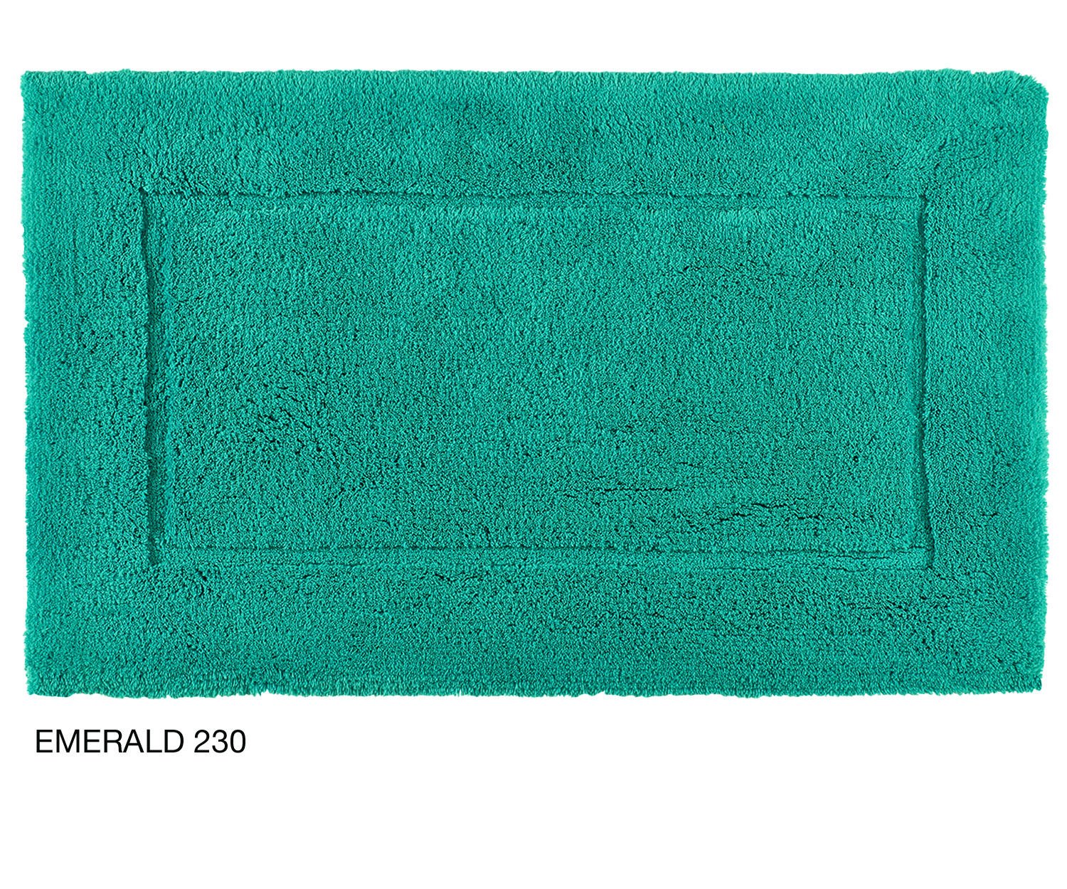 MUST Simple Egyptian Cotton Bath Mat / Rug in 60 colors - |VESIMI Design| Luxury and Rustic bathrooms online