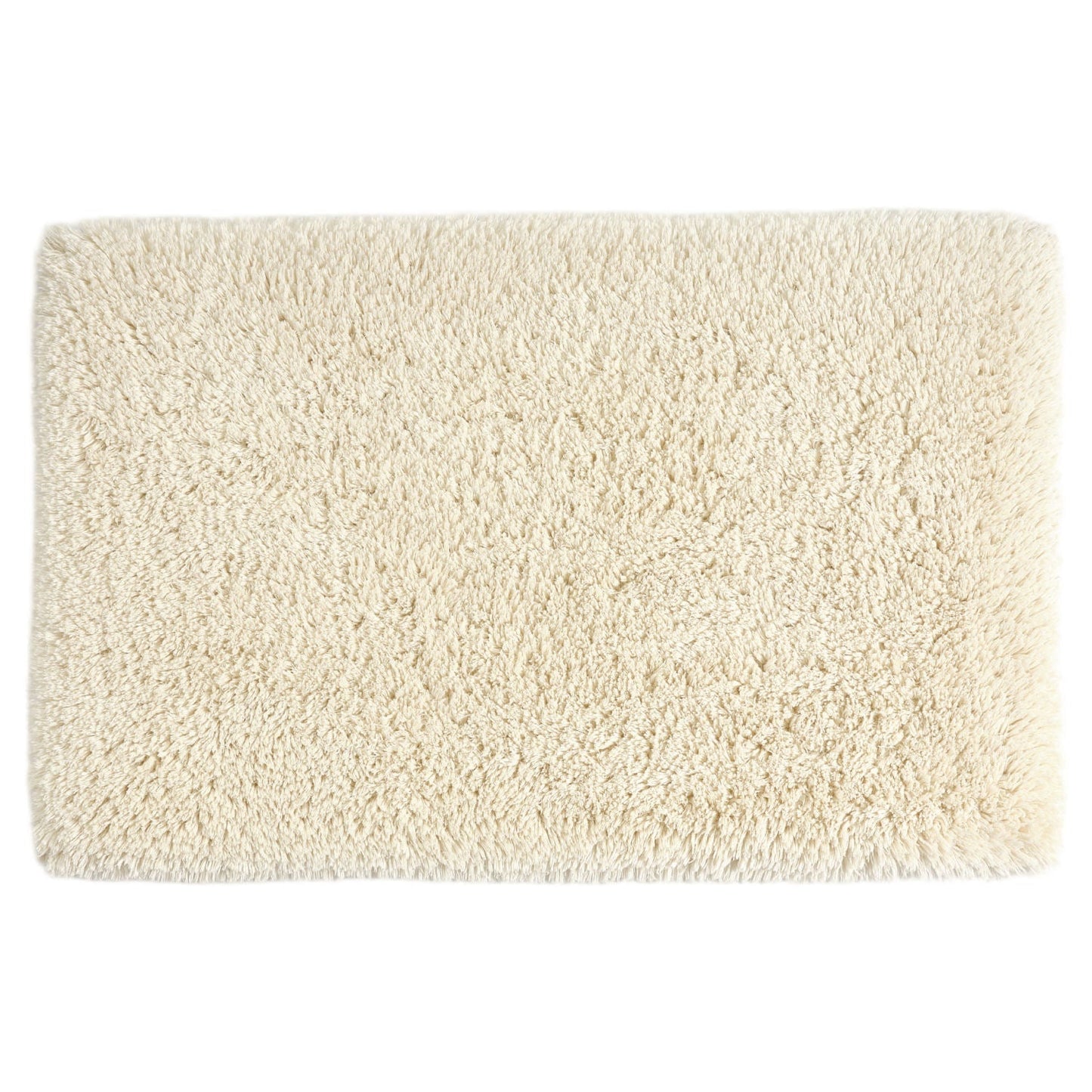 SHAG Luxury Egyptian Cotton Bathroom Rugs by Abyss & Habidecor - 4 colors - |VESIMI Design| Luxury Bathrooms and Home Decor