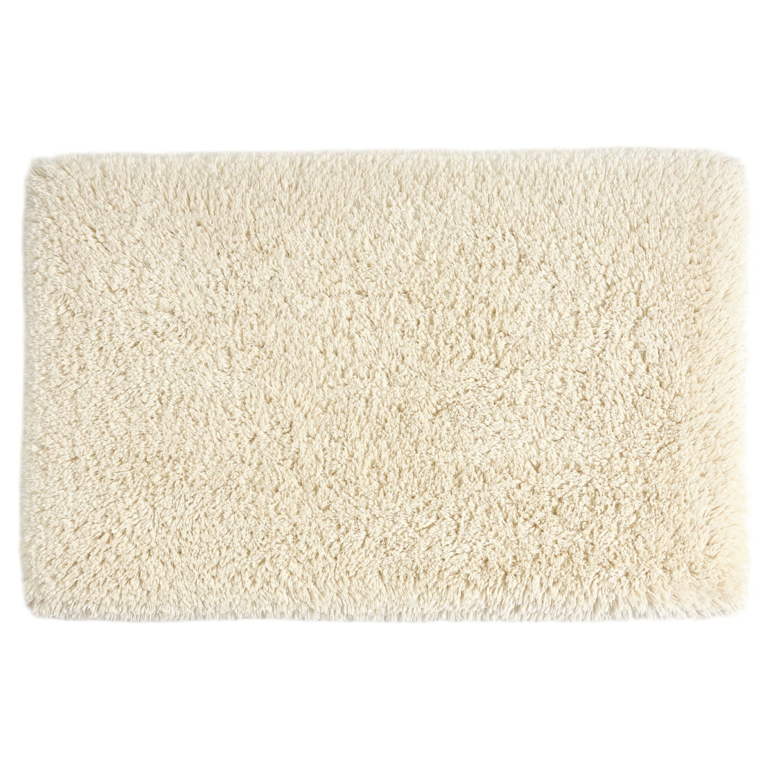SHAG Luxury Egyptian Cotton Bathroom Rugs by Abyss & Habidecor - 4 colors - |VESIMI Design| Luxury Bathrooms and Home Decor