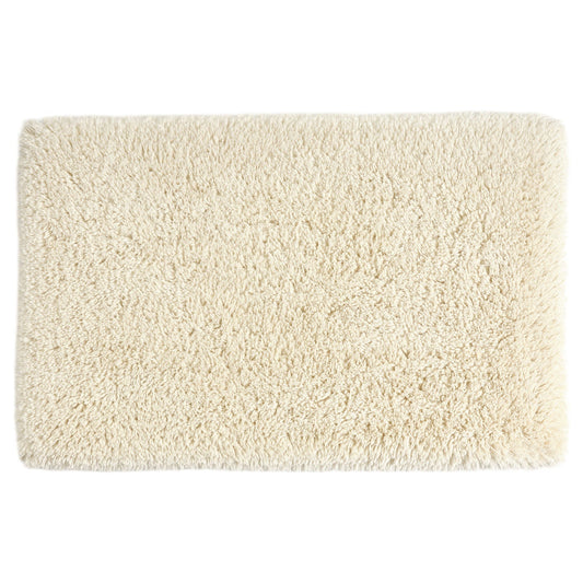 SHAG Luxury Egyptian Cotton Bathroom Rugs by Abyss & Habidecor - 4 colors - |VESIMI Design| Luxury Bathrooms and Home Decor