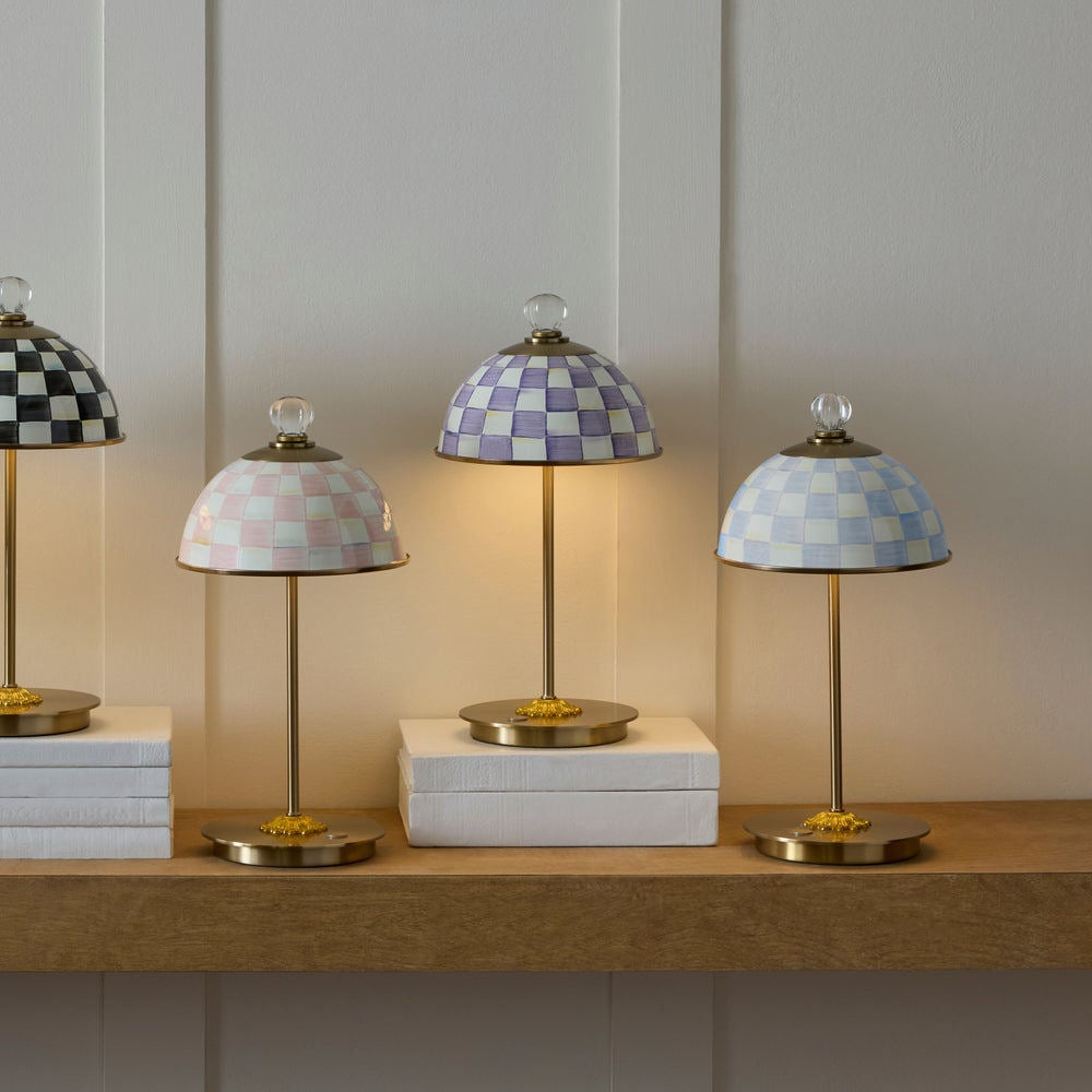 kolekce led lamp MacKenzie-Childs